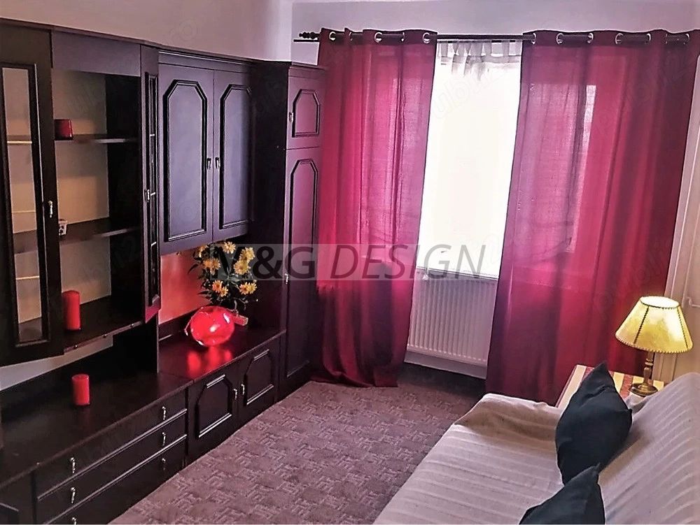 Apartament 1 camera Complexul Studentesc - Poză 1