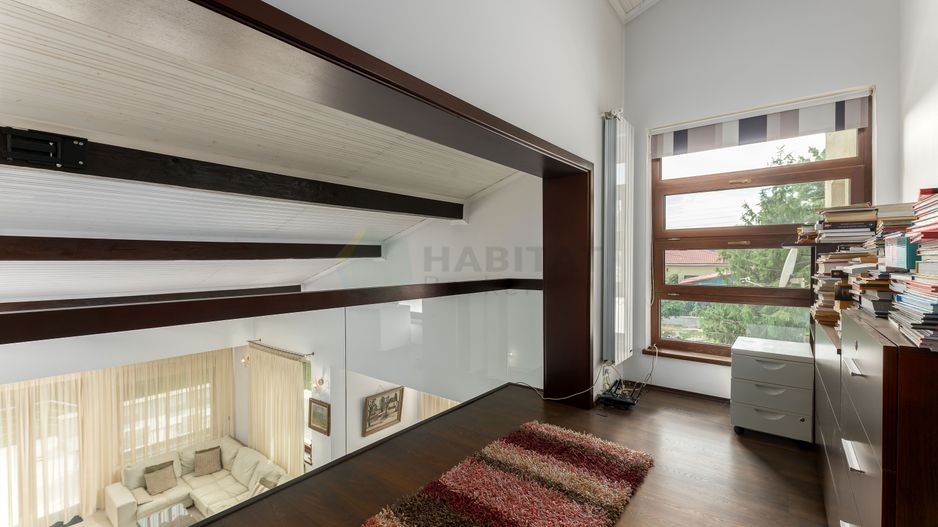 Ocazie unica! De vanzare casa lacul Snagov - Poză 16