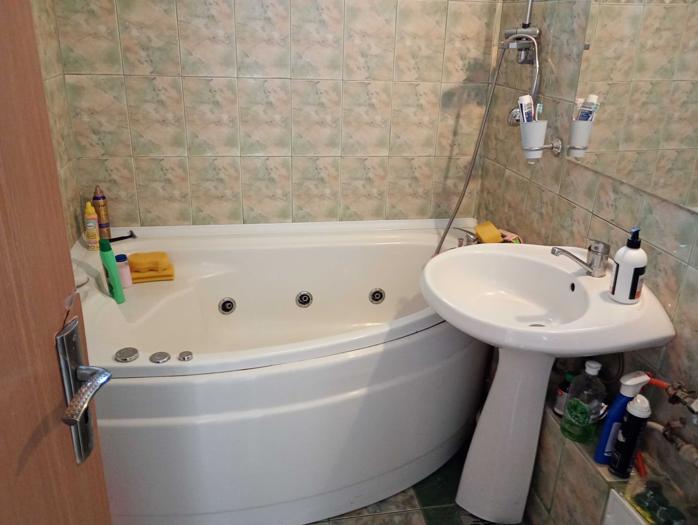 APARTAMENT LUMINOS  METROU ZONA TINERETULUI - Poză 6
