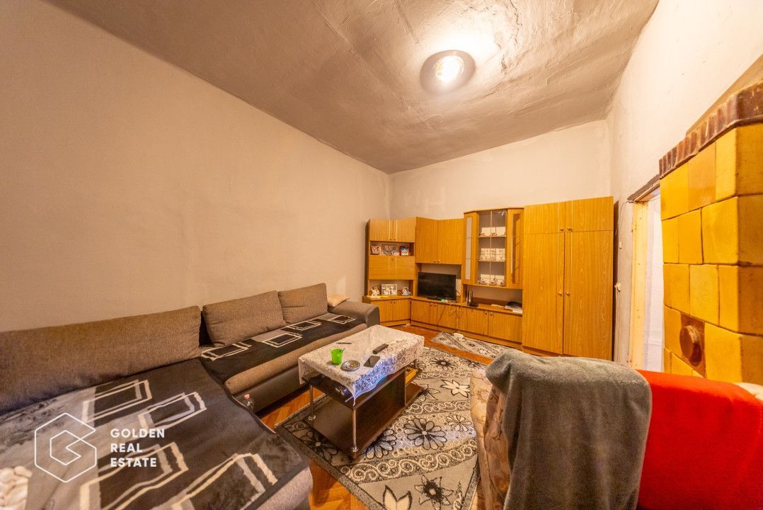 Apartament 1 camera, zona centrala Boul Rosu - Poză 1