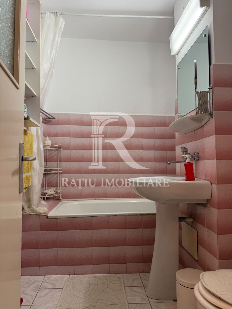 Apartament cu 2 camere de închiriat | Dacia | Oradea - Poză 3