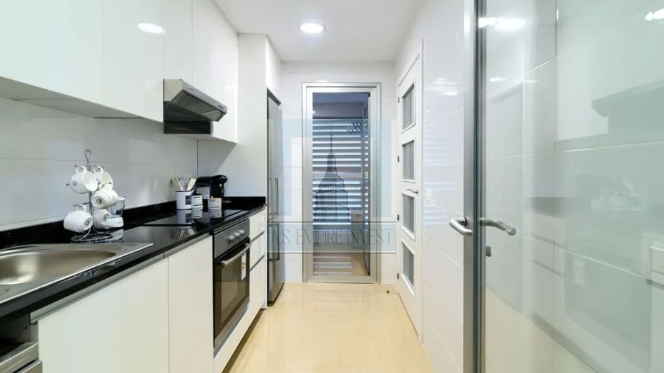 Apartamente in Spania, la malul marii, de vanzare - Poză 9