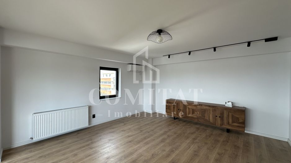 Apartament cu 4 camere | Priveliște panoramică | Cartierul Zorilor - Poză 3