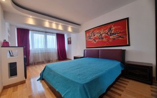 VANZARE- 3 CAMERE-PENTHOUSE -UNIRII - Poză 7