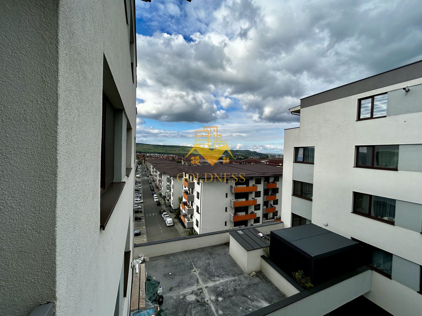 2 Camere Open Space, Parcare, Sub Cetate, Sinsay, UCG GYM, Floresti - Poză 9