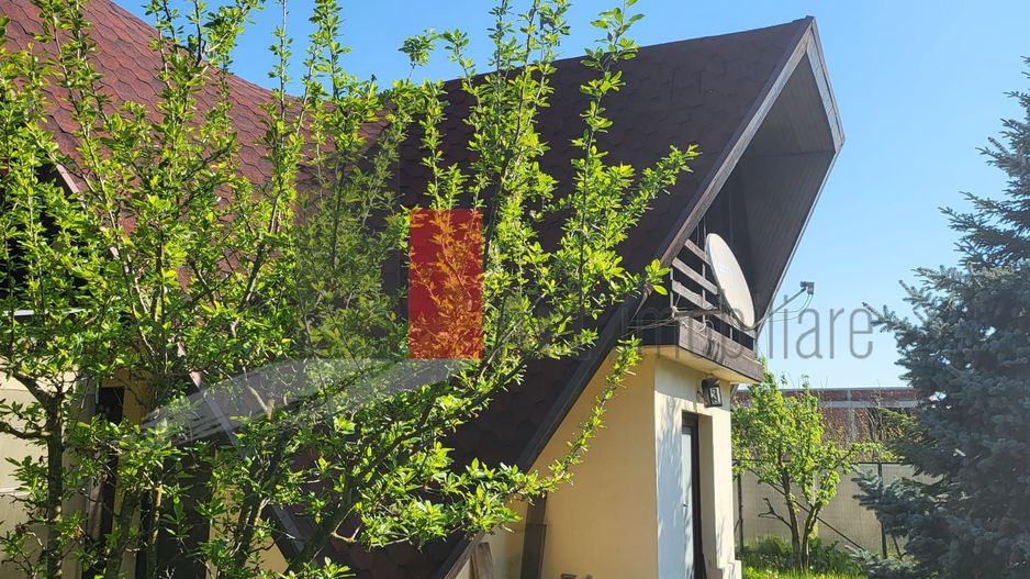 Silistea Snagovului | Casa de vis | Locatia de vis - Poză 2