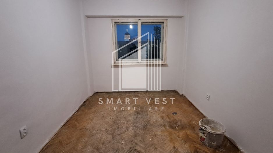 Apartament 4 camere | 79 mp | Zona Micro 16 - Poză 10