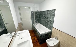Eleganță Panoramică la Kiseleff – Apartament Luxos cu 3 Camere și Vederi Urbane - Poză 10