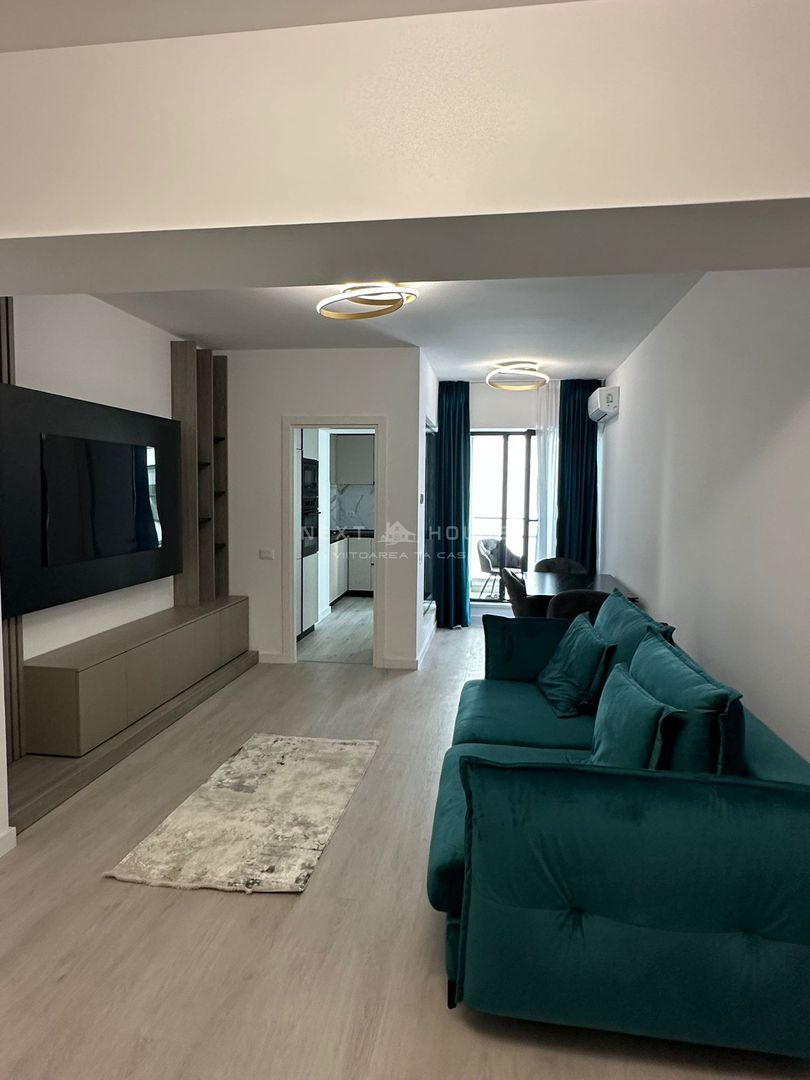 Apartament nou Cotroceni - Militari ( Lujerului  ) - Smart Residence - Poză 22