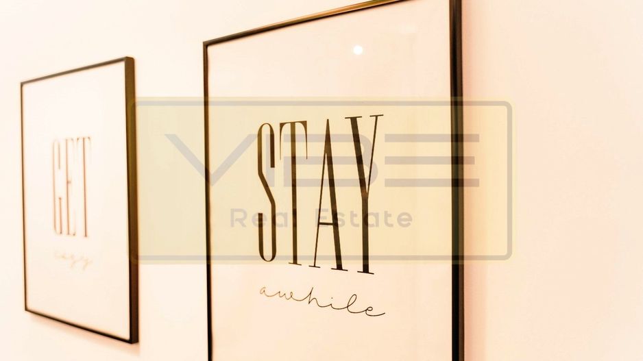 Apartament 2 camere premium+parcare  Centru - 5 min Amazon Palas Mall - Poză 14