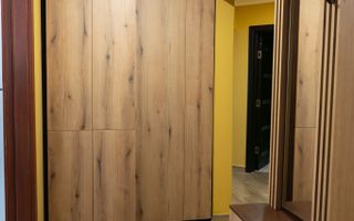 Apartament cu 3 camere | B-Dul Stefan Cel Mare | Oradea - Poză 11