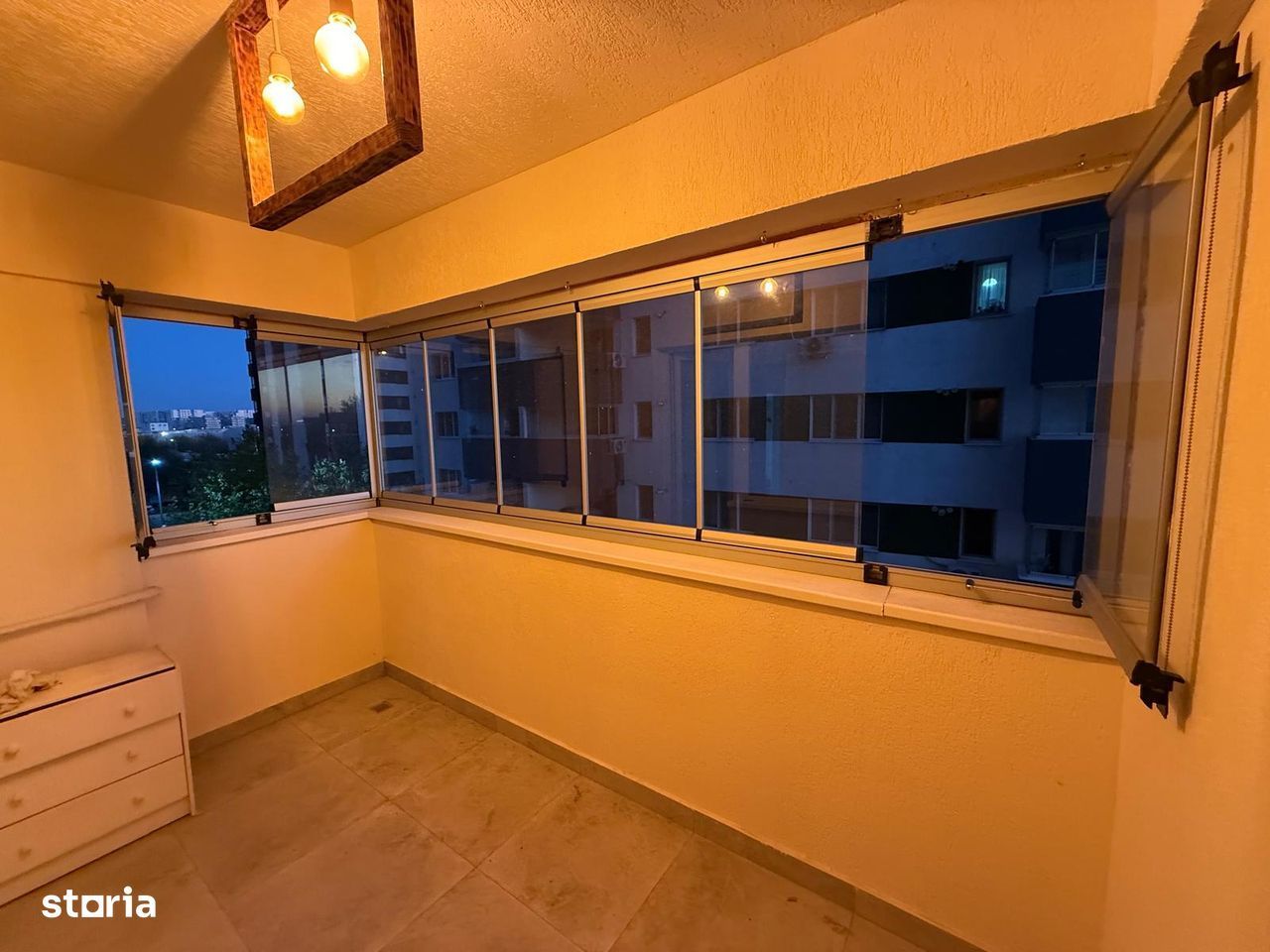 Ofer spre inchiriere Ap. 2 camere, decomandat, 60mp, Envoque Residence - Poză 6