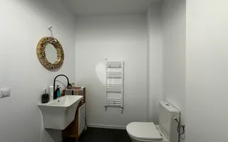 Apartament la cheie | Loc de parcare | Zona Stejarului - Poză 14