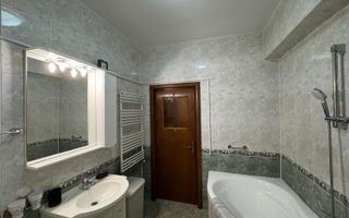 De inchiriat 3 camere zona Piata Domenii, 82mp utili, an 2006, direct proprietar - Poză 10