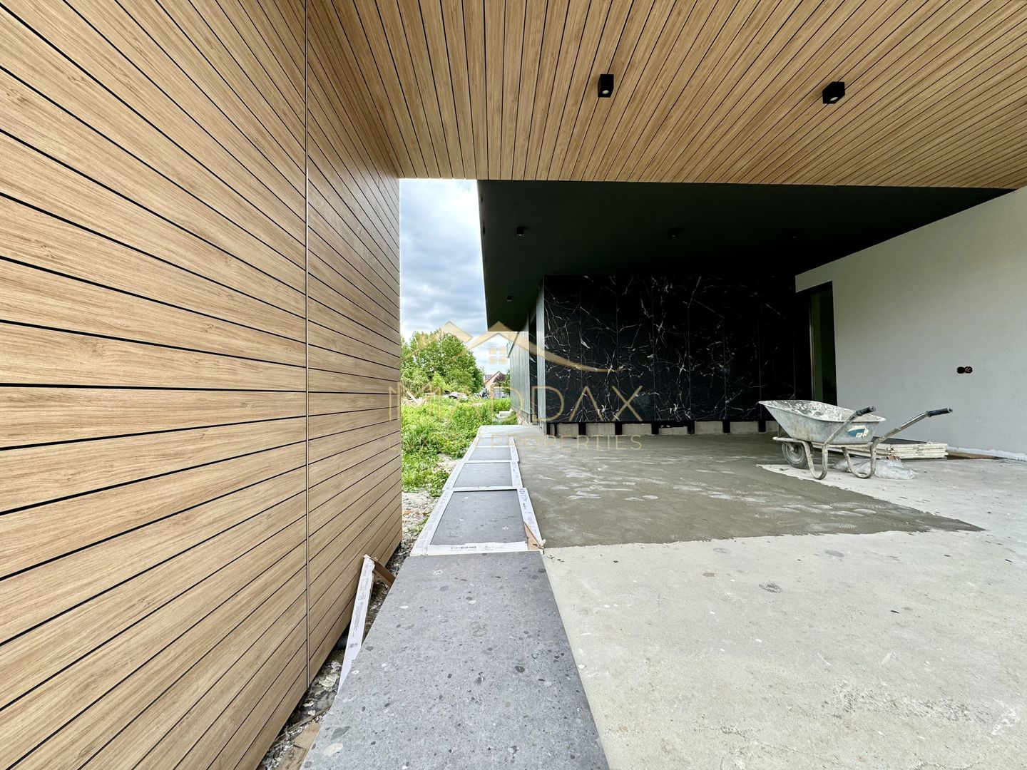 Vila impresionanta *370mp* Piscina proprie - 3 Parking / Pipera - Poză 17