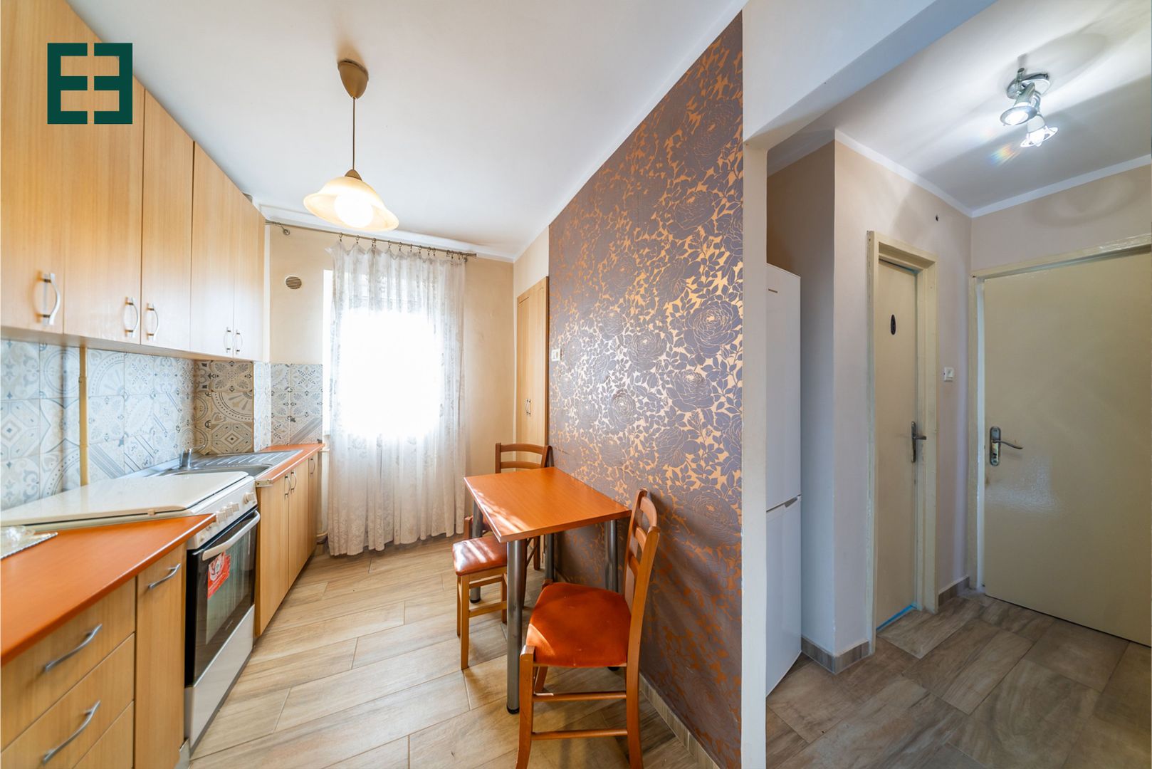 Vândut – Apartament 2 camere – Grădiște – Arad - Poză 3