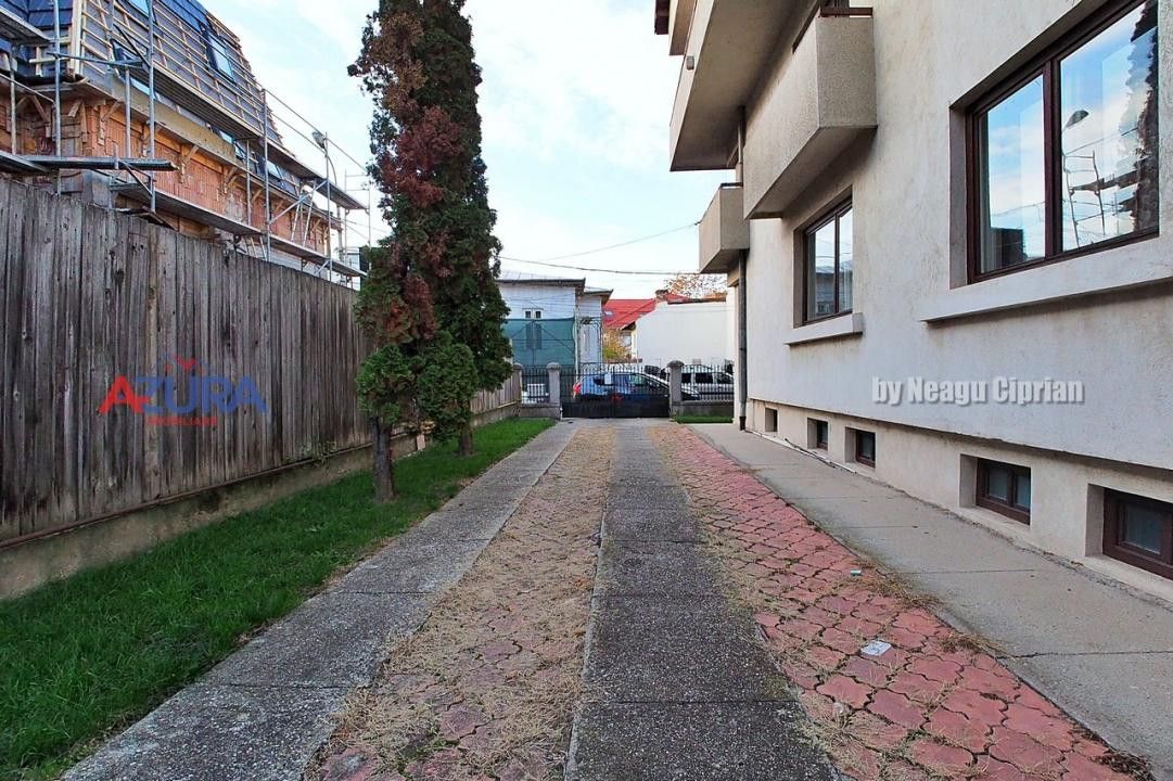 COMISION 0% - De Inchiriat Vila Ultracentral Pitesti - Poză 42