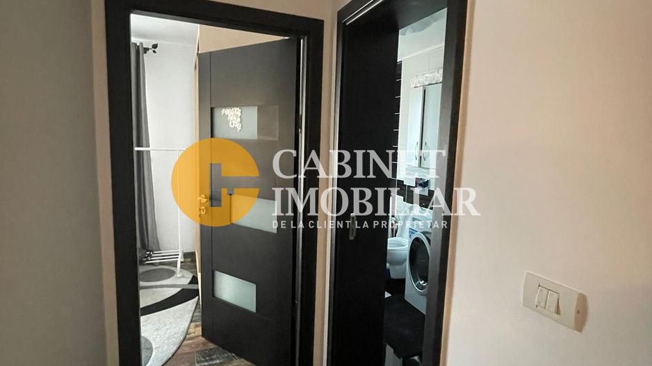 Apartament 2 camere DECOMANDAT--REDIU--700m Rond Pacurari - Poză 4