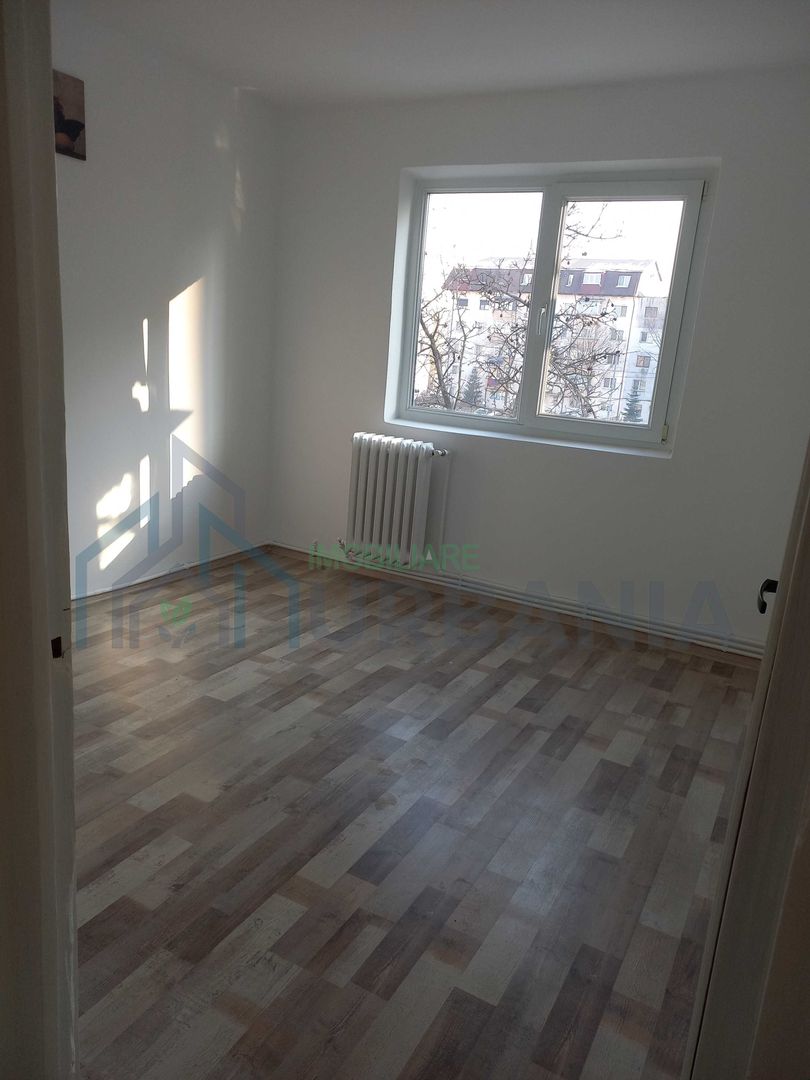 Inchirez apartament 3 camere -Mircea cel Batran - Poză 8