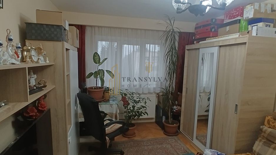 Se vinde apartament 2 camere ,  Valea  Aurie ,Sibiu. - Poză 3