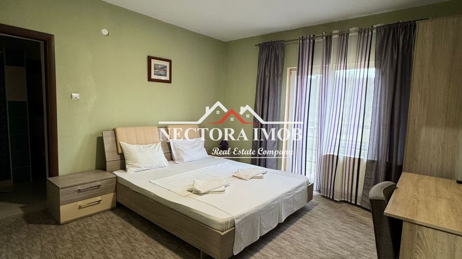 NECTORA IMOB-Pensiune Baile Felix, 16 camere, 723 mp + 4460 mp teren - Poză 12