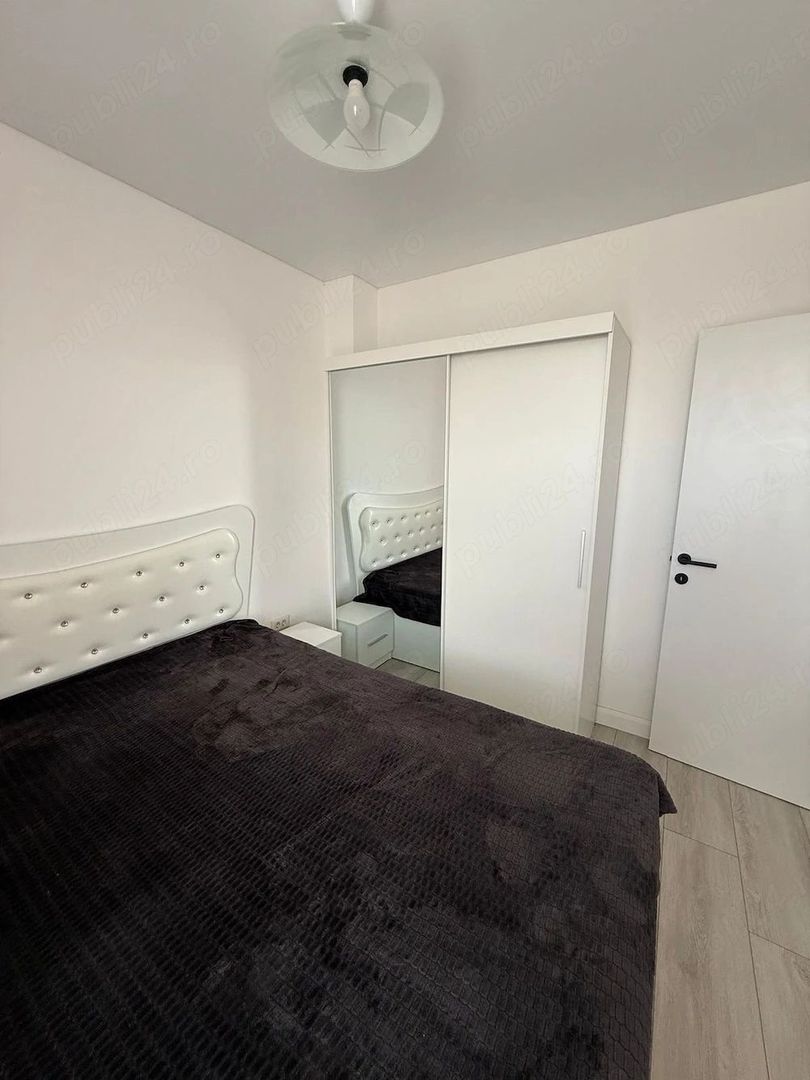 Apartament 2 camere Aparatorii Patriei / Loc de parcare - Poză 3