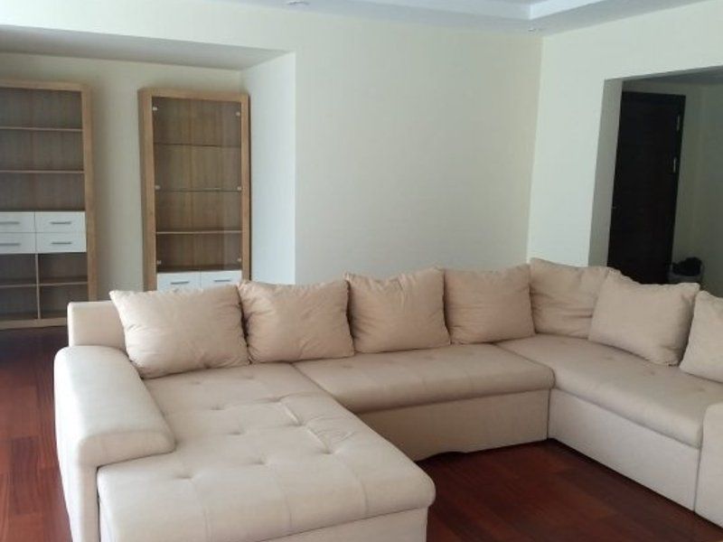 Apartament spatios cu bucatarie 15 mp 1/3, dec, Cosmopolis, mobilat partial - Poză 7