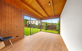 Casa INDIVIDUALA moderna de vanzare in Faget, Cluj Napoca - Poză 12