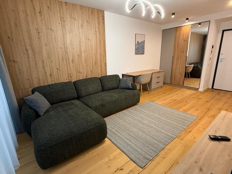 APARTAMENT PREMIUM | PARCARE | PRIMA INCHIRIERE | AVIATIEI - Poză 2