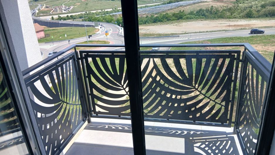 Apartament nou, 1 cameră, Băile Felix.  80 000 E. Comision 0 - Poză 1