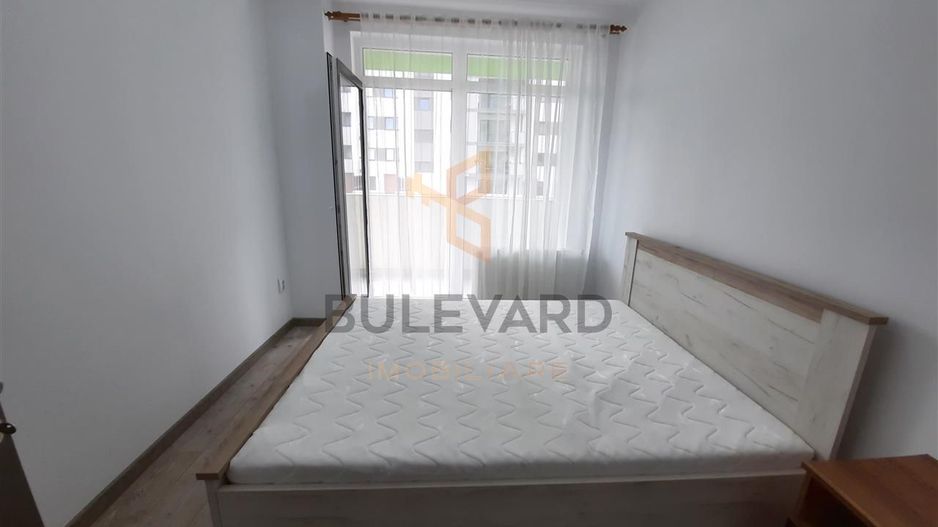 Apartament 2 camere + parcare subterana pe strada Soporului! - Poză 2