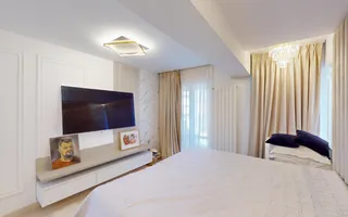 Apartament 4 camere Aviatorilor | Imobil 2024 | Loc de parcare - Poză 19
