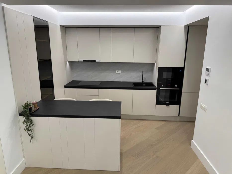 APARTAMENT 3 CAMERE | PRIMA INCHIRIERE | EROU IANCU NICOLAE - Poză 3