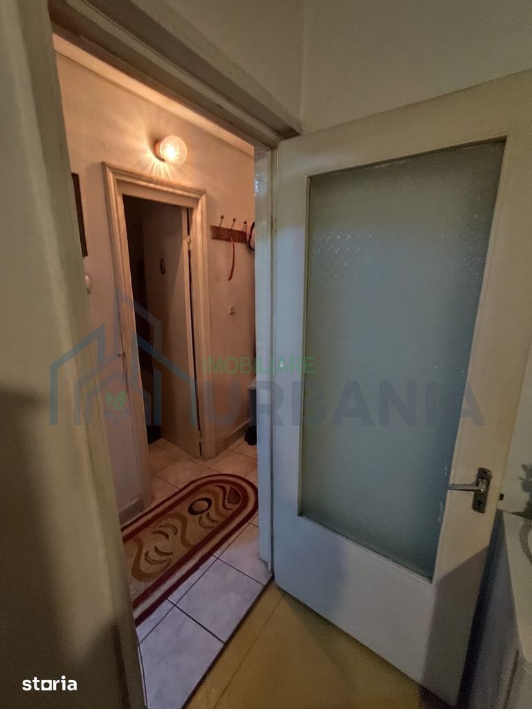 Apartament 1 cameră de închiriat – Nicolina 1, Strada Minervei, Iași - Poză 6
