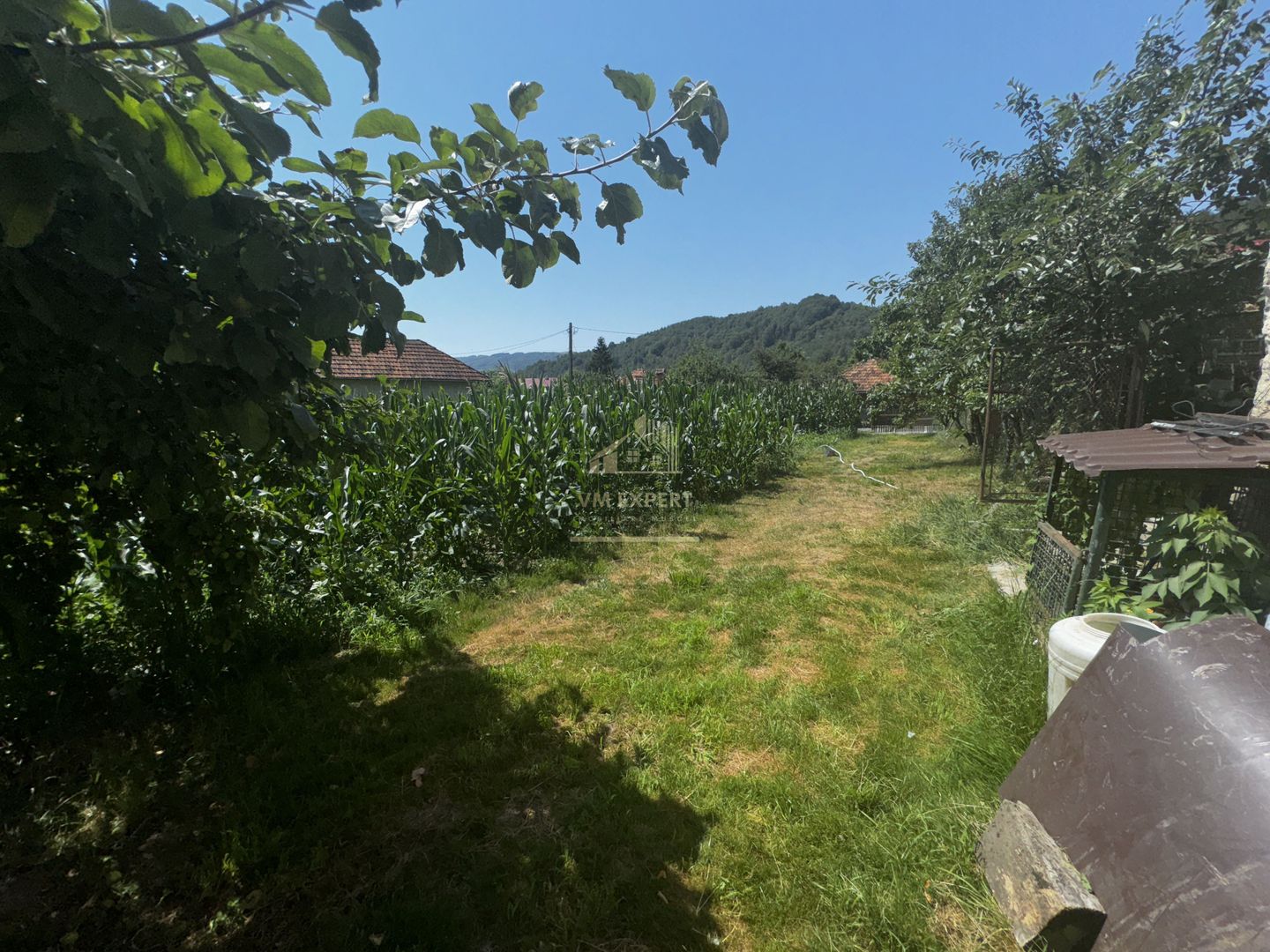 CASA 3 CAMERE, TEREN 1069 MP, COMUNA STOENESTI, ARGES - Poză 28