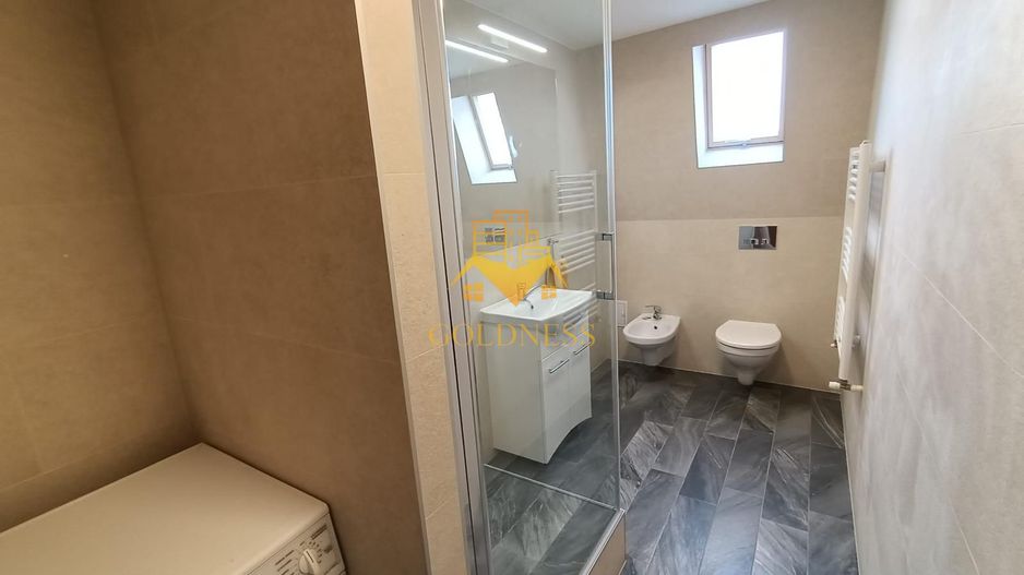 3 camere,  Gheorgheni, Zona Iulius Mall, FSEGA, Interservisan - Poză 11