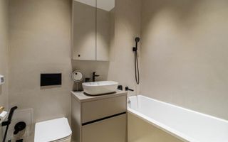 Vanzare - apartament - penthouse 3 camere + 2 terase - Avalon Estate-Pipera - Poză 11