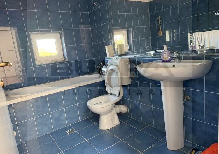 Casa tip duplex de inchiriat, Buna Ziua - Poză 9