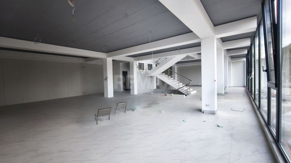 Chirie spațiu comercial, Criuleni - Poză 7