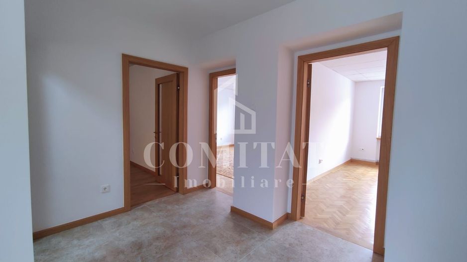 Spațiu oferit spre închiriere | Piața Mihai Viteazu - Poză 8