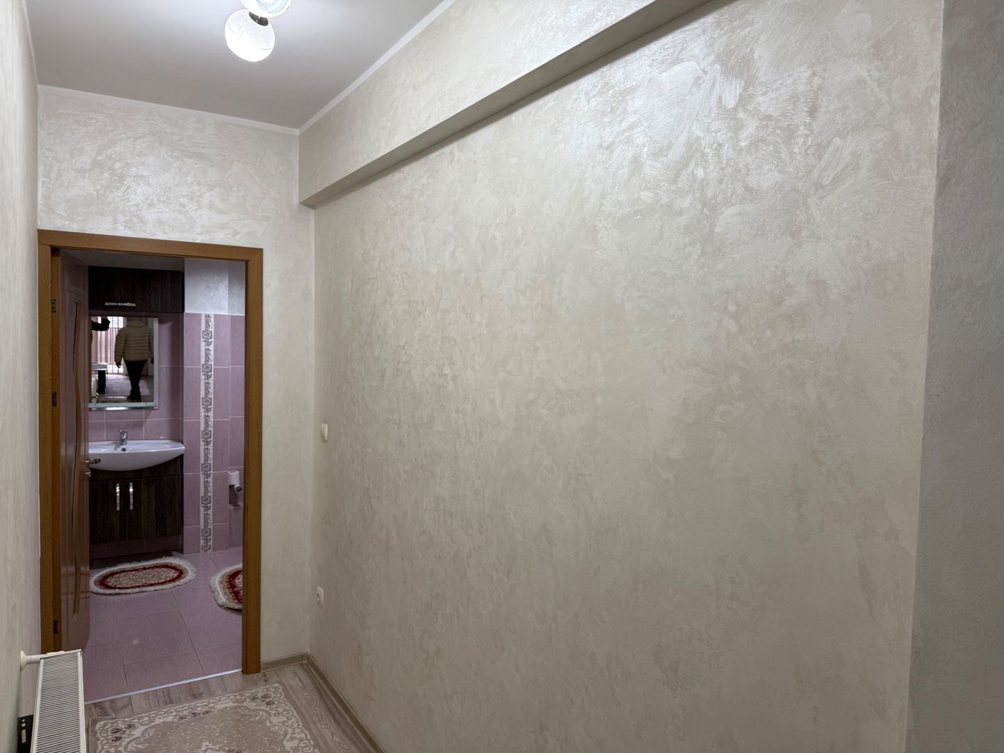 🏢 Apartament 2 camere de închiriat | 55 mp | Zonă centrală 🏢 - Poză 7