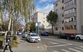 Vanzare apartament decomandat, Exercitiu - Vasile Lupu, stradal - Poză 4