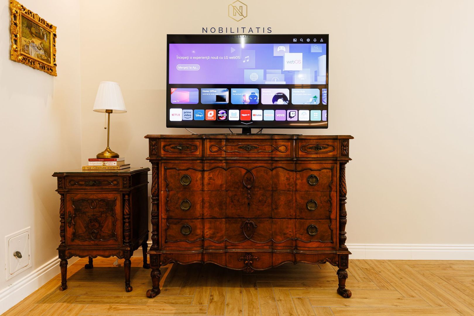 Oferta inchiriata - River View - Prima inchiriere - Segmentul Lux | - Poză 8