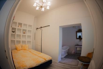 APARTAMENT 3 CAMERE NOU RENOVAT - ZONA SINAIA - Poză 11