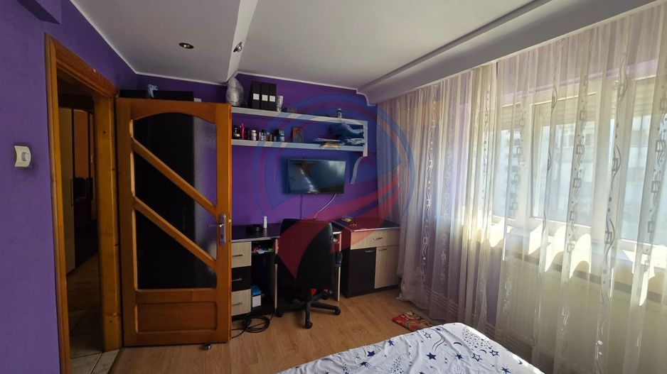 Apartament doua camere, etaj 2 - Poză 7