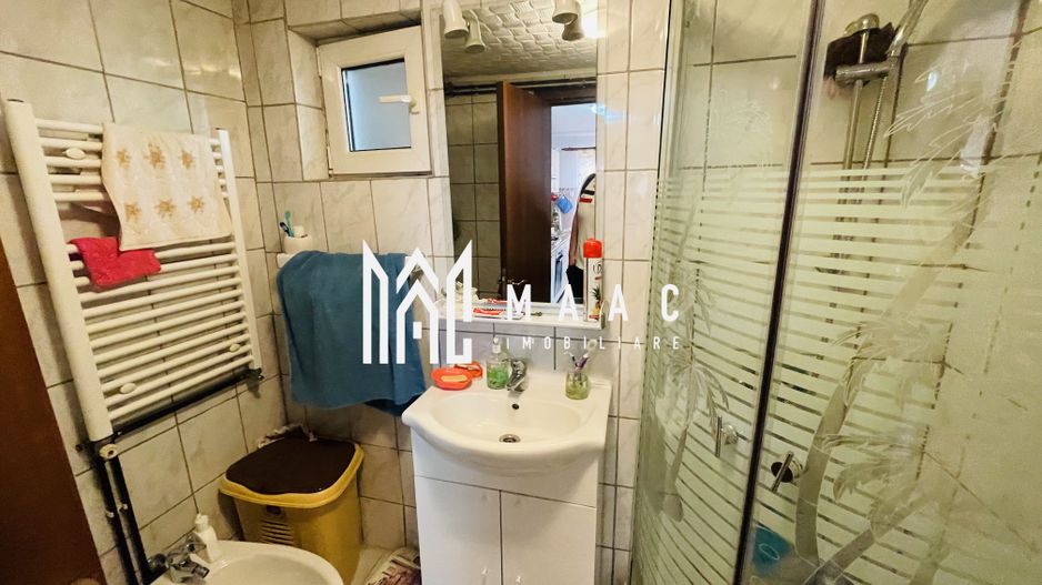 Casa individuala I Centru Selimbar I Curte 80 mp - Poză 6