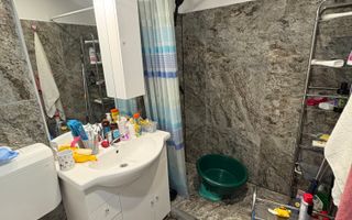Apartament 2 camere/38 mp Brancoveanu parter - Poză 9