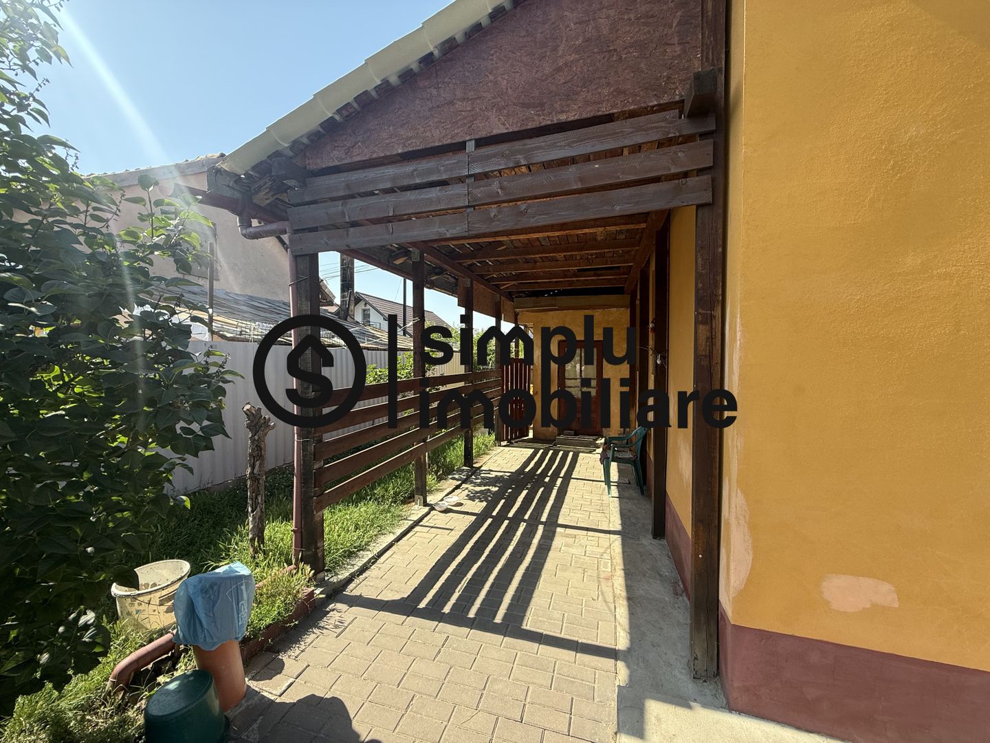 Casa 5 camere Catargiu - Poză 9