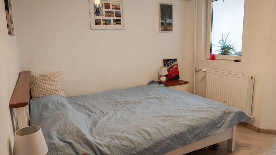 3 camere | Baneasa | MedLife | bloc 1983 - Poză 12