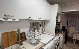 Ap 3 cam 90 mp -cu balcon - et 1- mobilat/utilat-langa Mega Mall - Poză 8